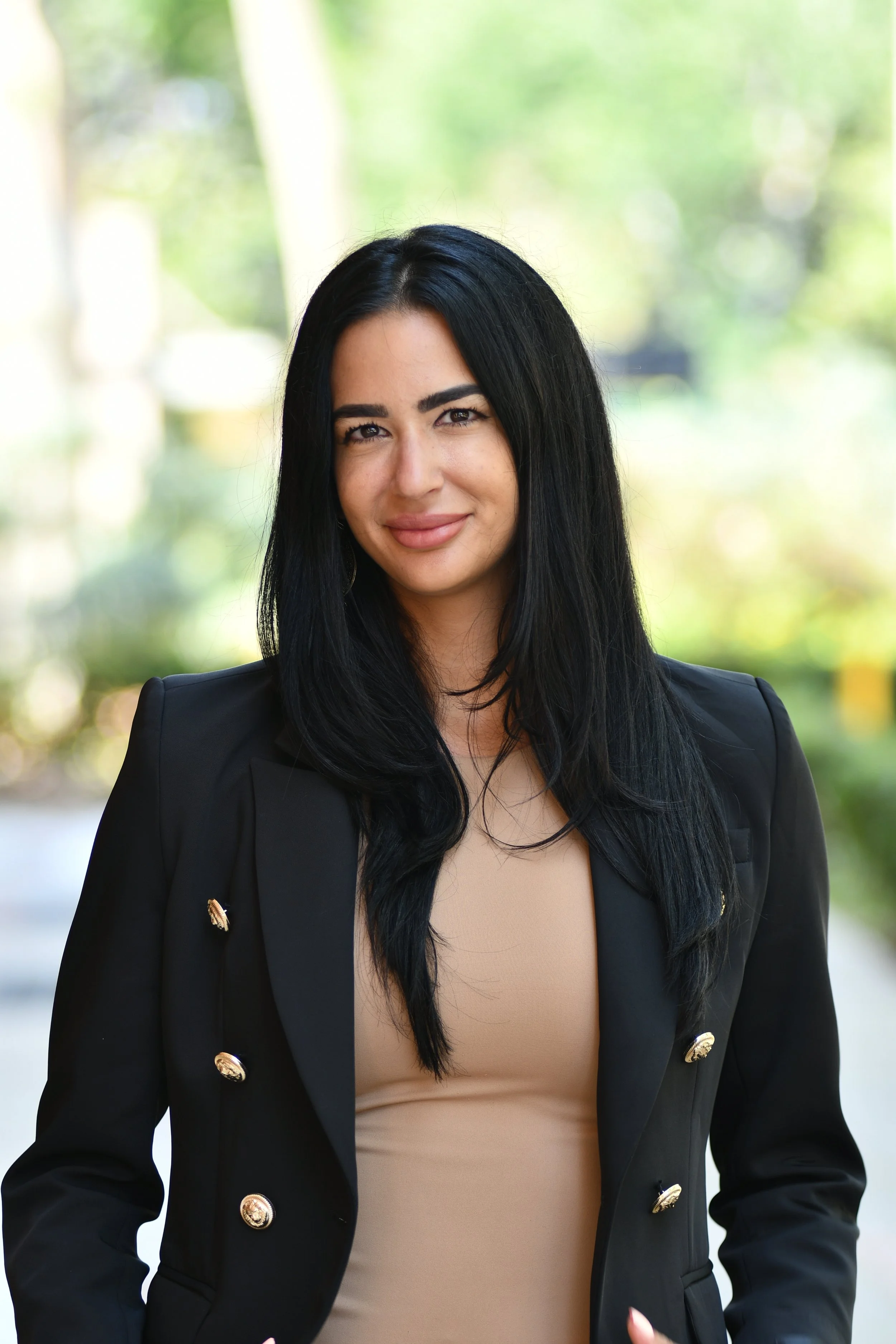 Francesca Falzarano, PhD